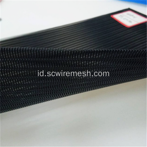 Sewage Treatment Polyester Filter Mesh Belt